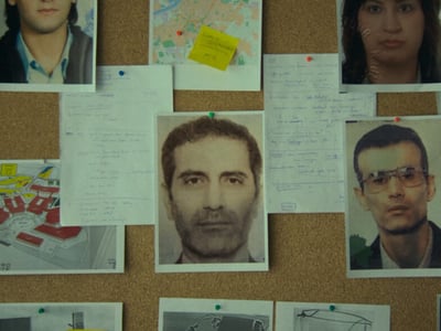 Two series from Flanders win awards in Cannes 
