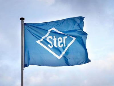 Ster: 'Solid financial foundation for public broadcaster under further pressure' 
