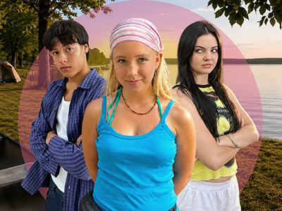 KRO-NCRV presents first micro-drama series The Last Summer 