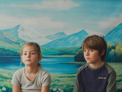 Focus: Film in the open air 