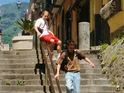 La Gradiva triumphs at Cannes Critics' Week 