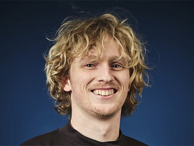 Kas Jansma joins GreenScreen 