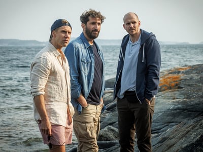 Fantastic Fest reveals the program 