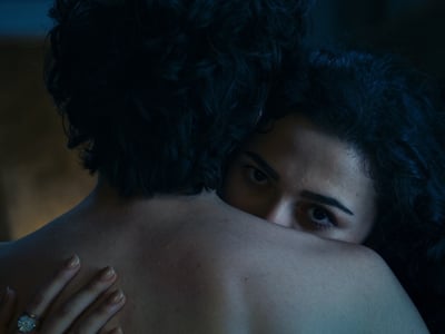 Fatih Akin's 'Ghost Song' opens San Sebastián Film Festival 