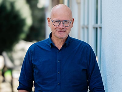 Peter Lubbers new Director of Content RTL and Videoland 
