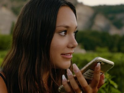 School film of the month: Sweethearts 