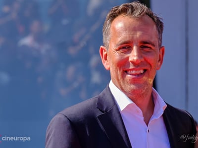 Eurimages supports 33 co-productions 
