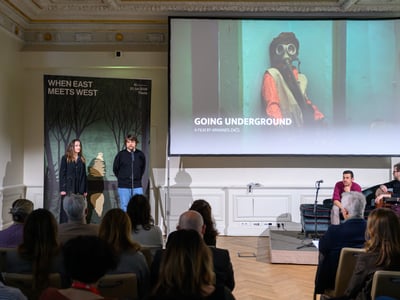 WEMW opens registration for the Co-Production Forum 2027 and introduces the Eurimages Prize. 