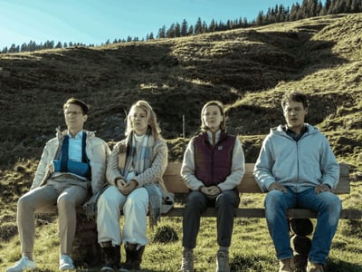 Film Facts and extras of the Netherlands 2026 