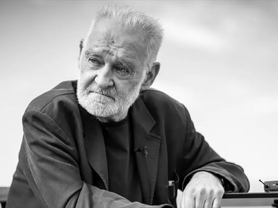 Béla Tarr, iconic Hungarian filmmaker who directed 'Damnation' and 'Sátántangó', dies at 70 