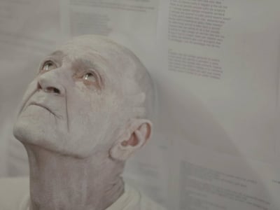 Visions du Réel presents a varied program with films from 75 different countries. 