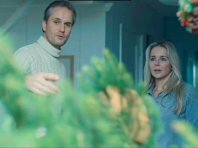 One Big Family expands with Christmas film 