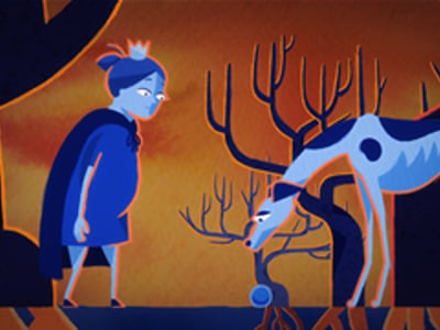 Annecy: Sophie Olga de Jong & Sytske Kok discuss A Dog's Life 