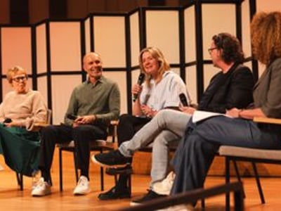 Report Film Policy Meeting 2026 