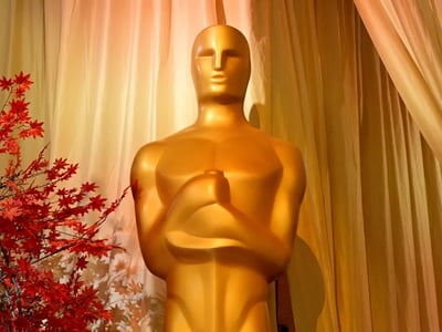 Changes to Oscar rules: stricter approach to AI, actors can receive multiple nominations in the same category, and the criteria for international films are expanded. 