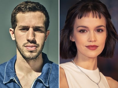 EXCLUSIVE: Denis Imbert films Human Nature 