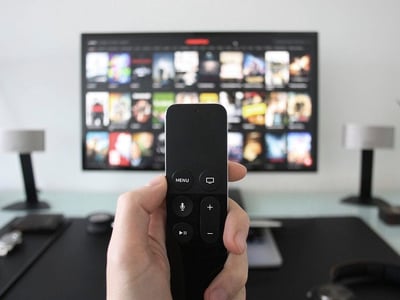 Global content investment is expected to reach $255 billion by 2026, as streaming platforms further widen the gap with traditional broadcasters. 