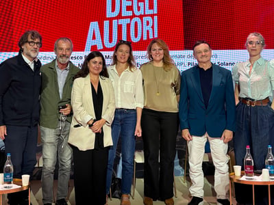 Film associations advocate for independence as a condition for artistic freedom in Venice 