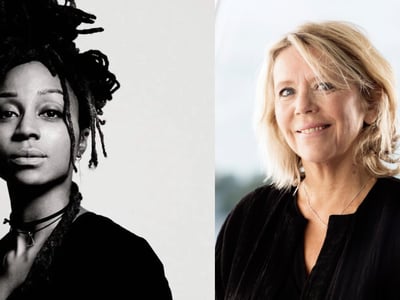 IDFA appoints new chair and member of the Supervisory Board 
