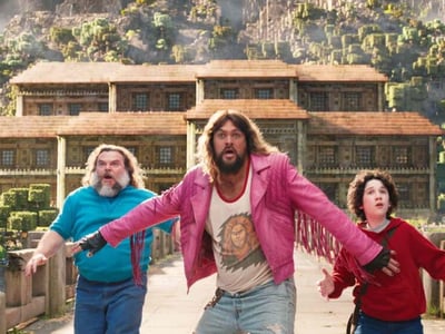 Cinema attendance unexpectedly declined again in 2025 