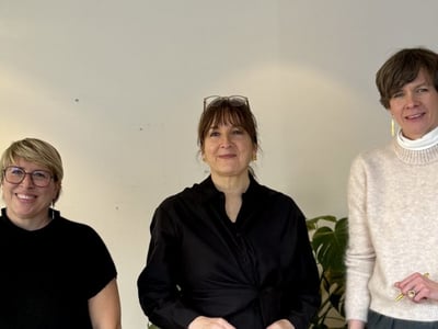 New VAF management agreements ensure continuity for the sector 