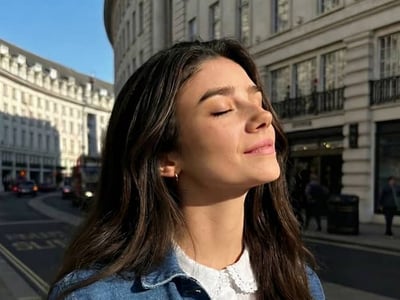 Controversial AI actress Tilly Norwood gets first film role 