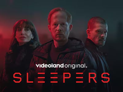 Videoland series Sleepers gets fourth and final season 