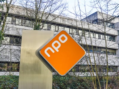Cabinet wants to cut 45 million euros less from public broadcasting 