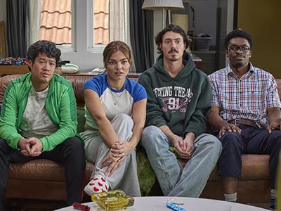 Prime Video announces lead actors for comedy series Onze Osso 