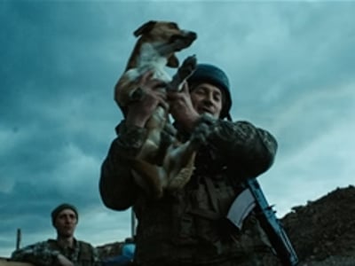 Visions du Real: Death in the Making met Piotr Pawlus & producer Ruoyao Jane Yao 