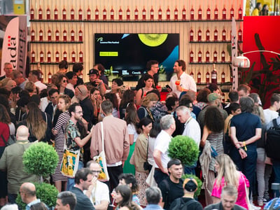 Locarno Pro investigates power, data, and new financing models in the independent film world. 