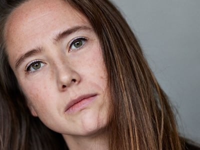 Dutch New Herring 2026: Ilke Paddenburg on A Shot at Art 