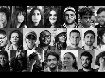 The IFFR Hubert Bals Fund provides development support to 20 projects. 