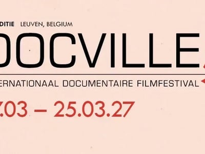 Docville supports scientific documentaries 