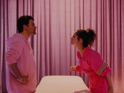 Sheffield Doc/Fest crowns Filthy as the winner 