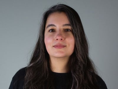 Dutch New Herring 2026: Aslı Bildirici on Rotten 