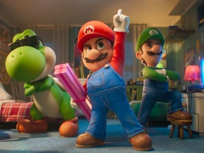 Cinema sector experiences best Easter weekend since 2017 