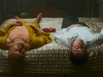 Truly Naked competes for new Cannes award 