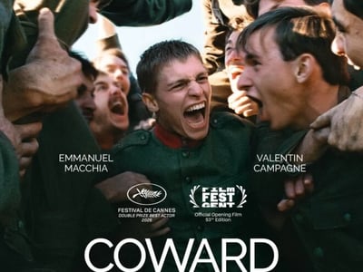 Three films from Flanders to BFI London Film Festival 