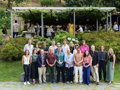 REPORT: Alliance 4 Development @ Locarno Pro 2026 
