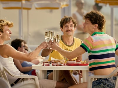 Films supported by the Film Fund at the Netherlands Film Festival 2026 