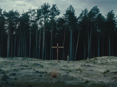 The Dutch folk horror series Heresy will be available on Shudder from February 2026 