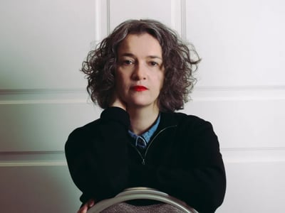Emilie Bujès steps down as artistic director of the documentary film festival Visions du Réel. 