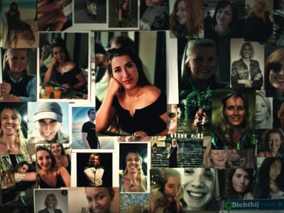 From 'A Woman Was Killed' to 'The Deal With Iran', 'Godvergeten': the wave of Flemish documentaries is growing. 