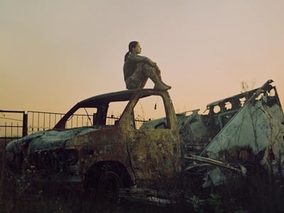 Documentary Mariinka opens festivals in Copenhagen and Leuven 
