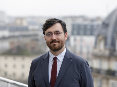 The French CNC strikes back: the country's film industry is profitable. 