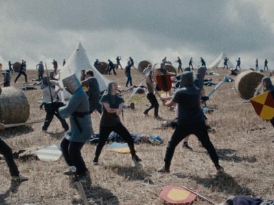 Documentary film shines in all its diversity at Cinéma du réel 