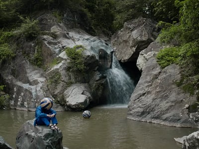 The Apologist by Kristof Bilsen to Sheffield DocFest 