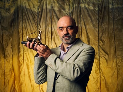 You Don't Belong Here wins the Golden Leopard of Locarno 