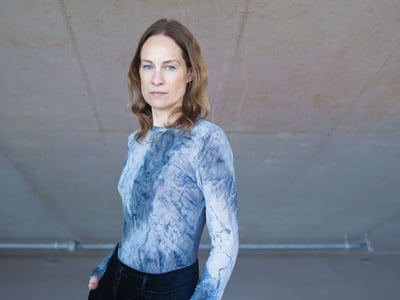 Dutch New 2026: Laura Stek on Giovanni / Carmen 